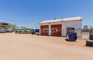 Apache Junction, AZ Specialty - 2244 W Apache Trl Apache Junction, AZ Specialty - 2244 W Apache Trl