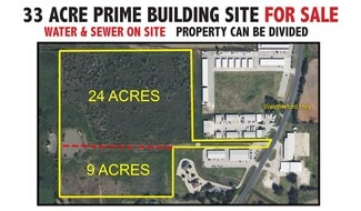 Granbury, TX Commercial - 1312 Weatherford Hwy
