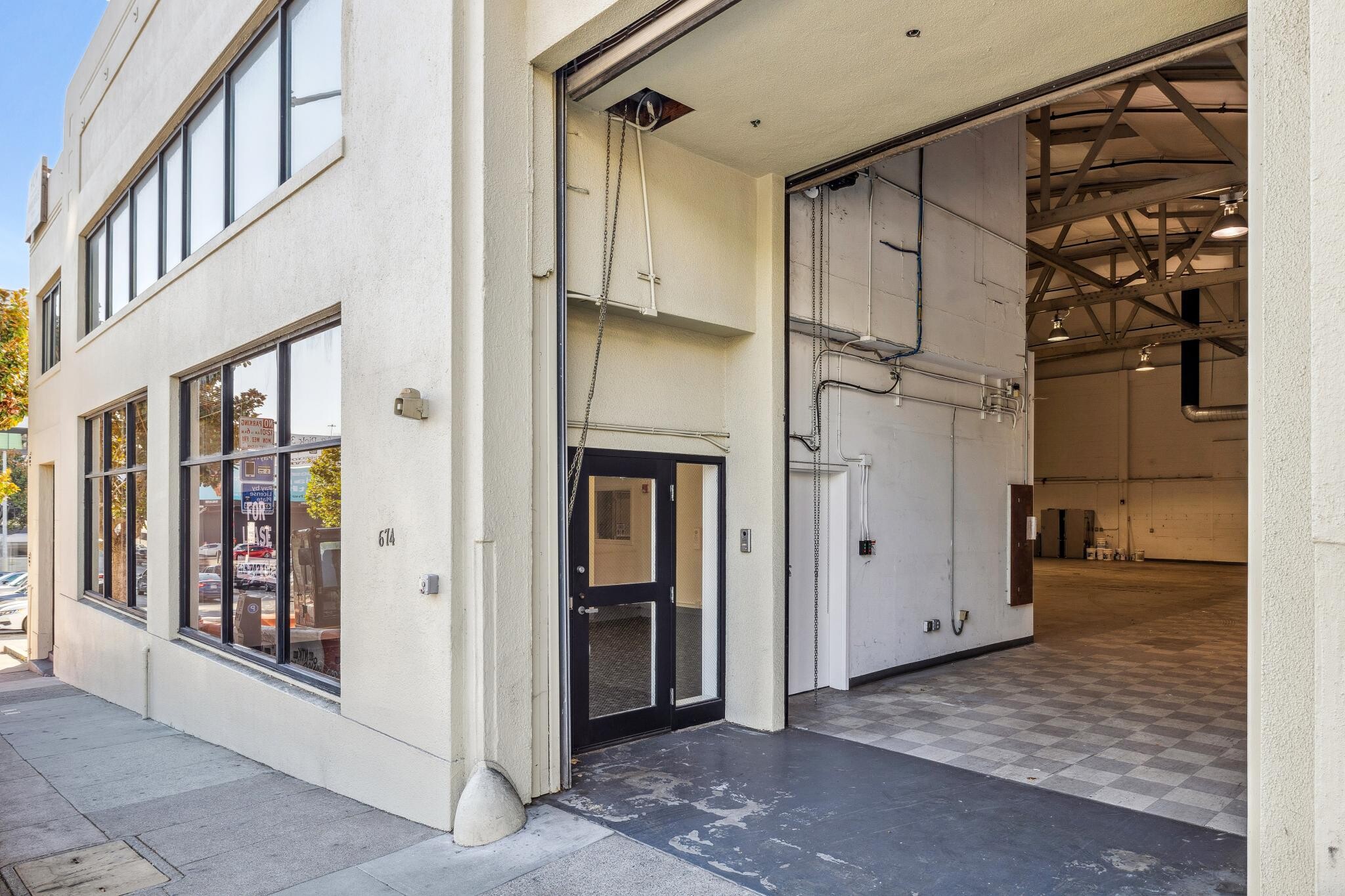 674 Harrison St, San Francisco, CA for Rent