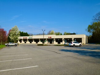 Eldersburg, MD Retail - 577 Johnsville Rd