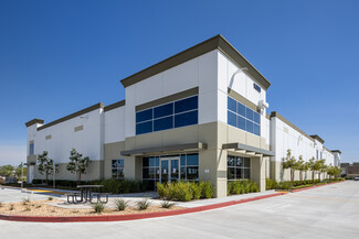 Riverside, CA Industrial - 14000 Meridian Pky