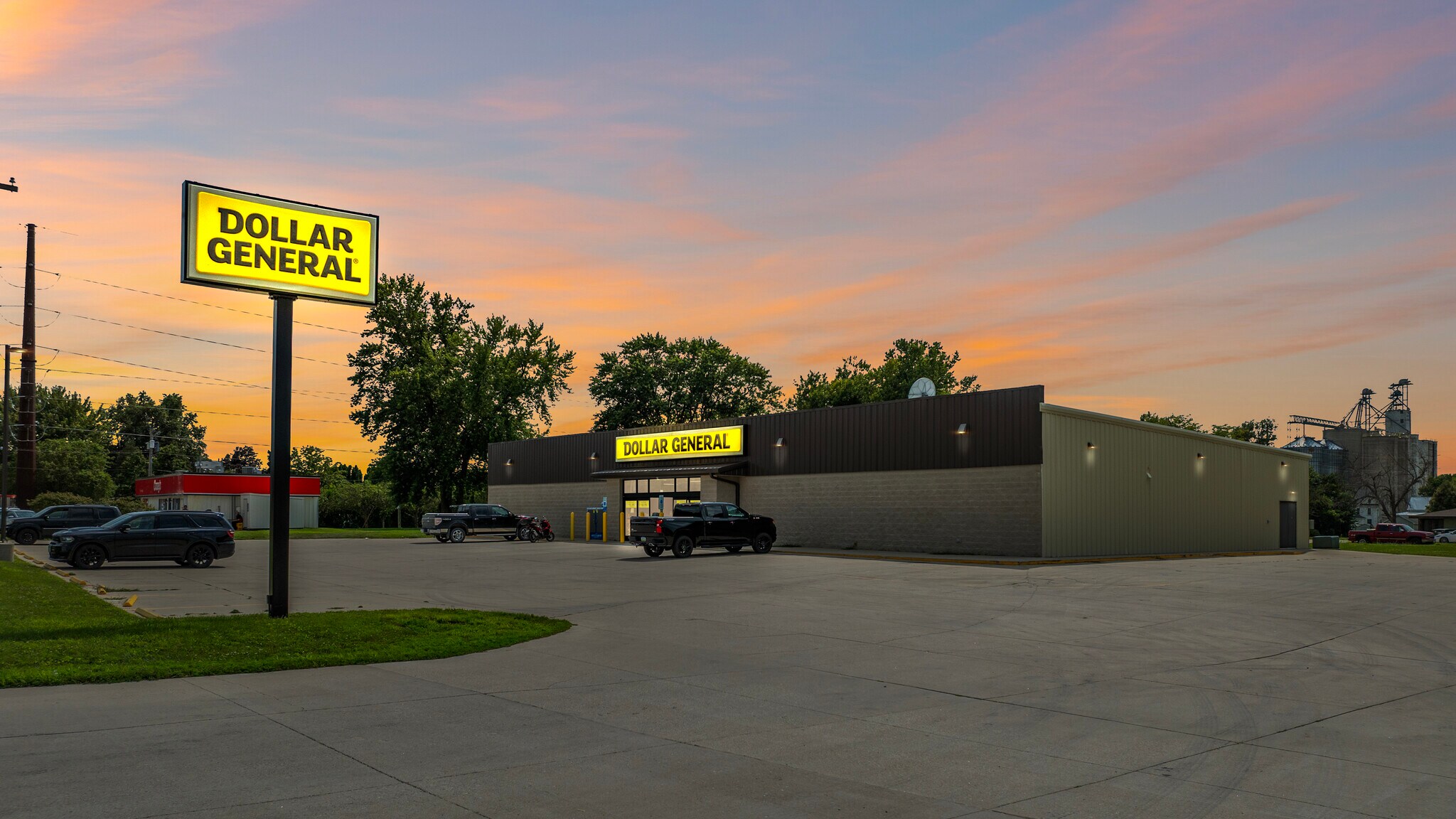 151 Iowa Highway 21, Dysart, IA for Sale