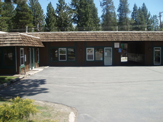 South Lake Tahoe, CA Office - 2580 Lake Tahoe Blvd