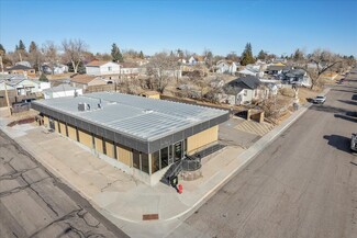 Cheyenne, WY Office - 1904 E 15th St