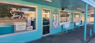 Mulberry, AR Freestanding - 29 US-64 Hwy
