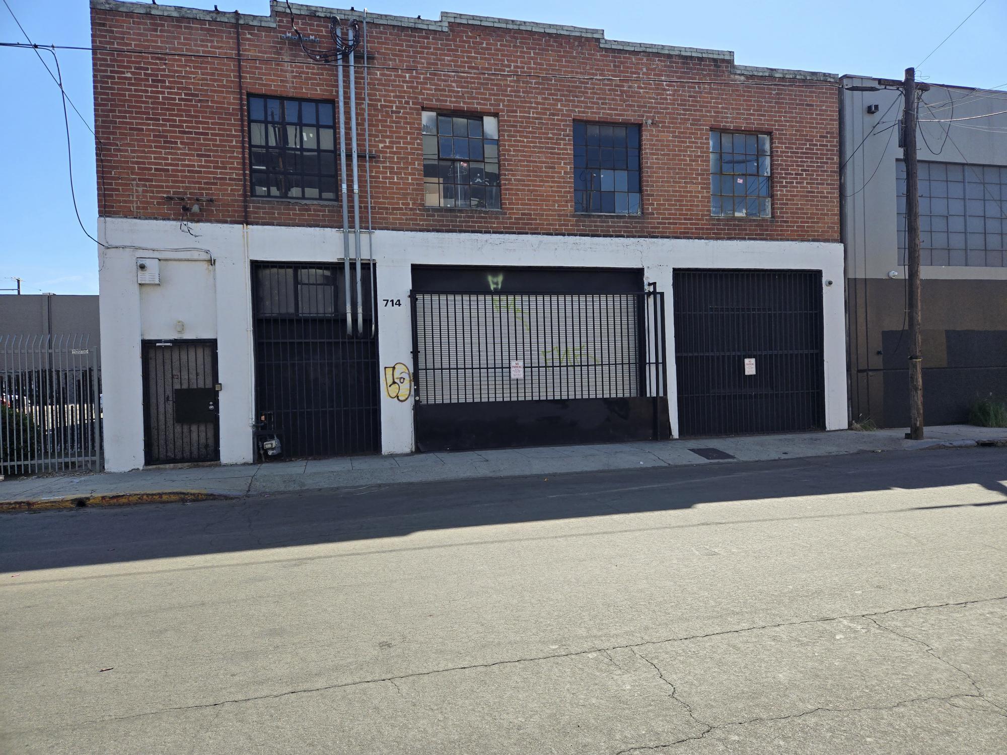 714 Ducommun St, Los Angeles, CA for Rent