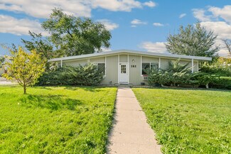 Broomfield, CO undefined - 101 Laurel St Broomfield, CO undefined - 101 Laurel St