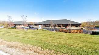 Lake In The Hills, IL Office/Medical - 165 N Lakewood Rd Lake In The Hills, IL Office/Medical - 165 N Lakewood Rd
