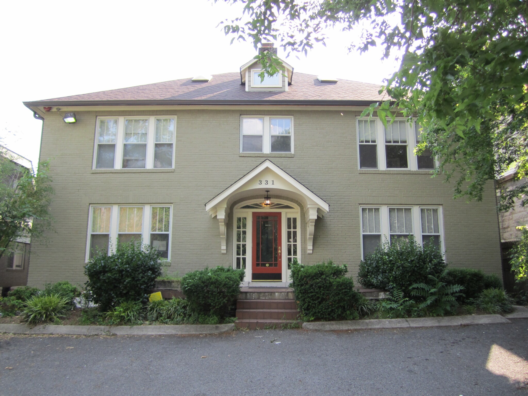 331 22nd Ave N, Nashville, TN for Sale