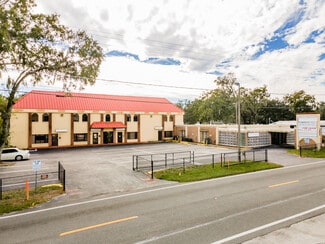 Plant City, FL Office/Medical, Medical - 1601 W Reynolds St Plant City, FL Office/Medical, Medical - 1601 W Reynolds St