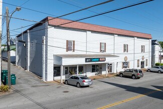 Waverly, TN Office - 114 N Church St