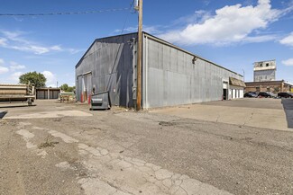 Kimberly, ID Flex, Industrial - 321 N Main St