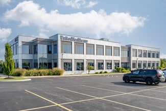 Cheektowaga, NY Office - 600 Airborne Pky