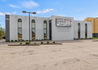 Owensboro, KY Office/Medical - 750 Salem Dr