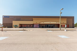 Parma, OH Retail - 8555-8735 Day Dr