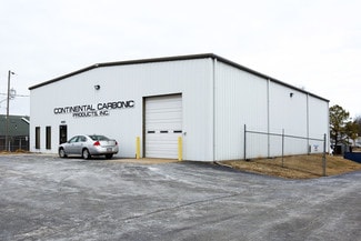 Springfield, MO Industrial - 4411 W Chestnut Expy