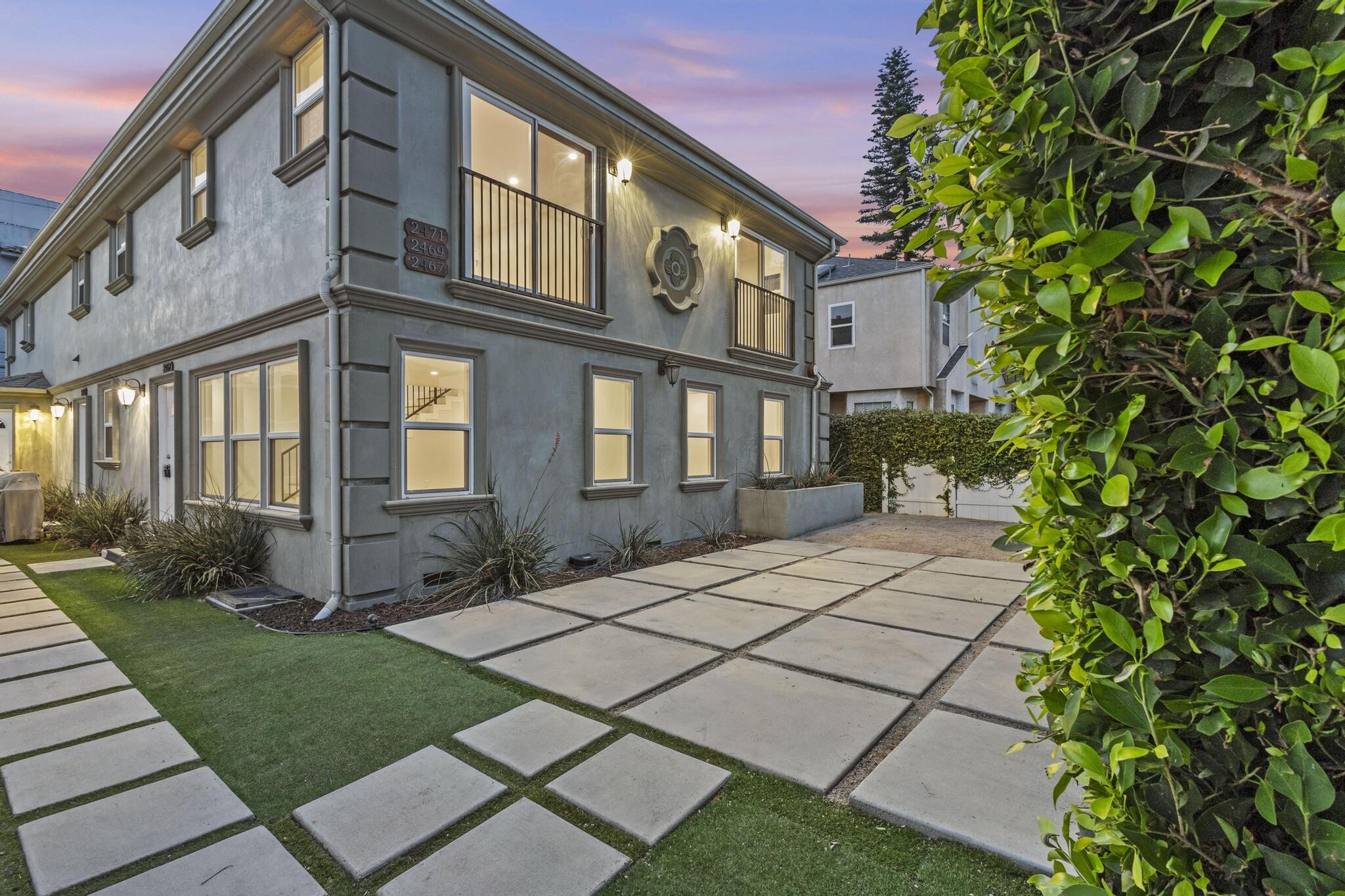 2467 Barry Ave, Los Angeles, CA for Sale