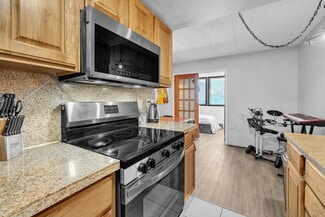 Boulder, CO Apartments - 805 29th St