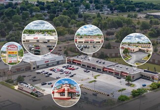 Kenosha, WI Freestanding - 2209-2215 80th St