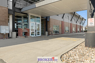 Casper, WY Medical - 419 S Washington St