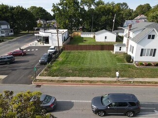 Pickerington, OH Commercial Land - 0 W Columbus St