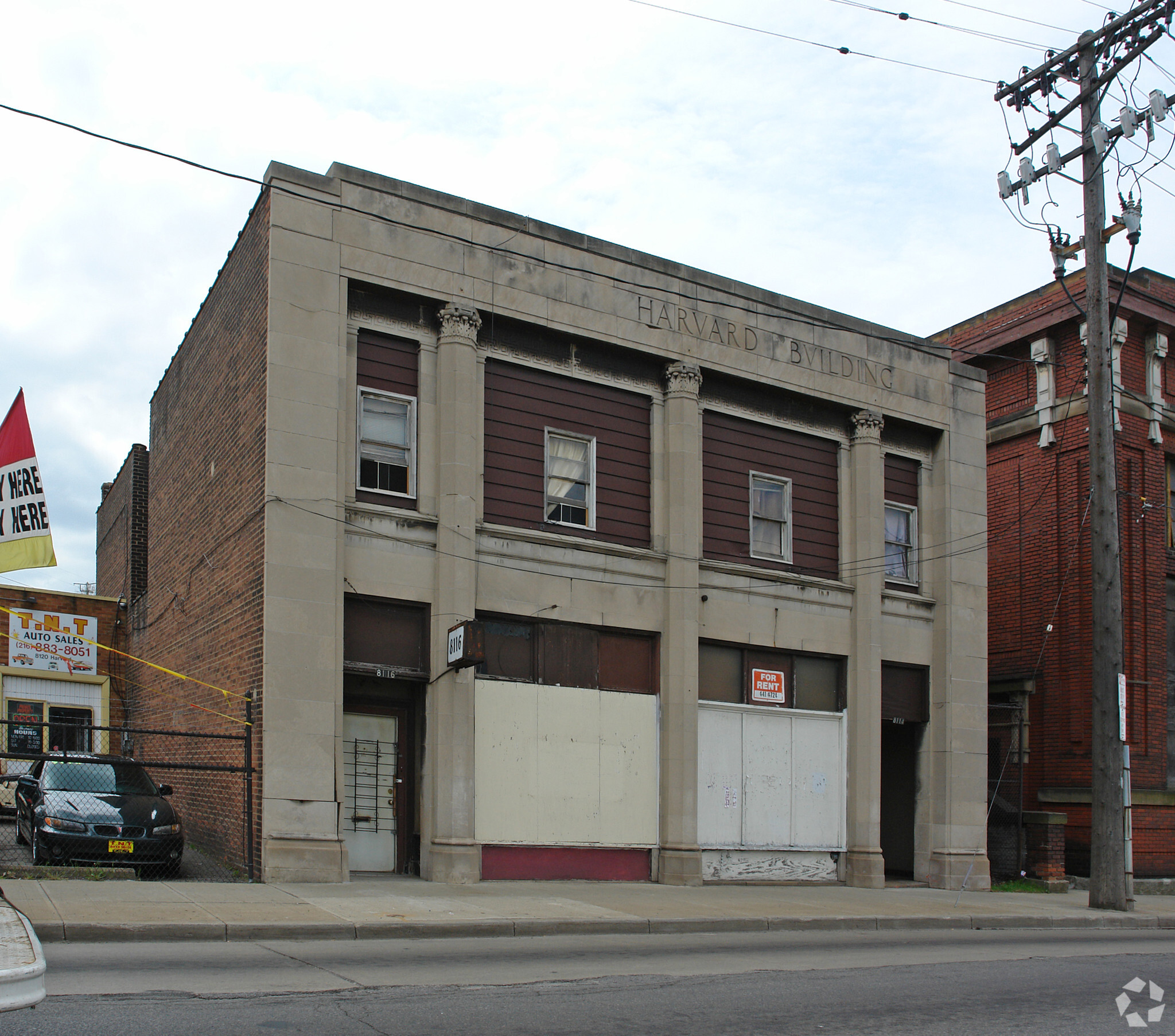 , Cleveland, OH for Sale