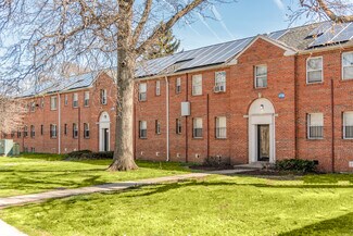 Washington, DC undefined - 151-181 Joliet St SW & 153 Ivanhoe St SW