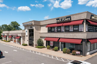 Huntington Station, NY Office/Retail, Retail - 320-328 Walt Whitman Rd