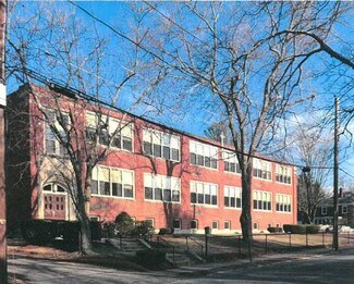 10 ATWOOD St