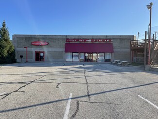 Mishawaka, IN Office, Retail - 3602 Grape Rd Mishawaka, IN Office, Retail - 3602 Grape Rd