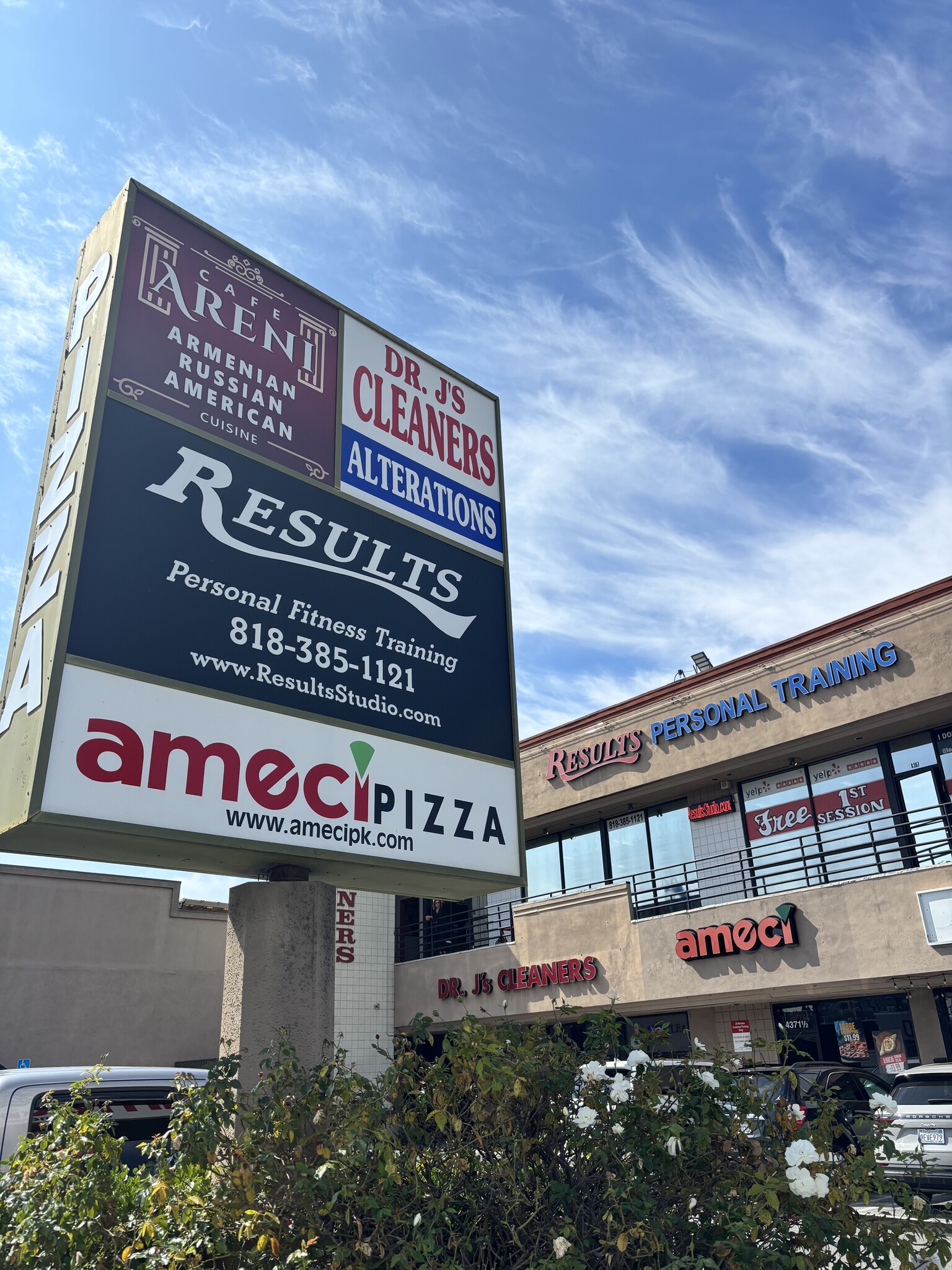 4367 Woodman Ave, Sherman Oaks, CA for Rent