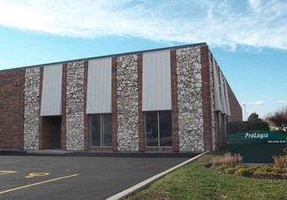 Elk Grove Village, IL Industrial - 940 Lively Blvd