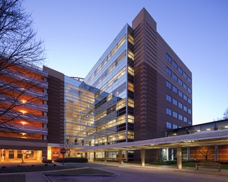 Charlotte, NC Office, Office/Medical - 1918 Randolph Rd