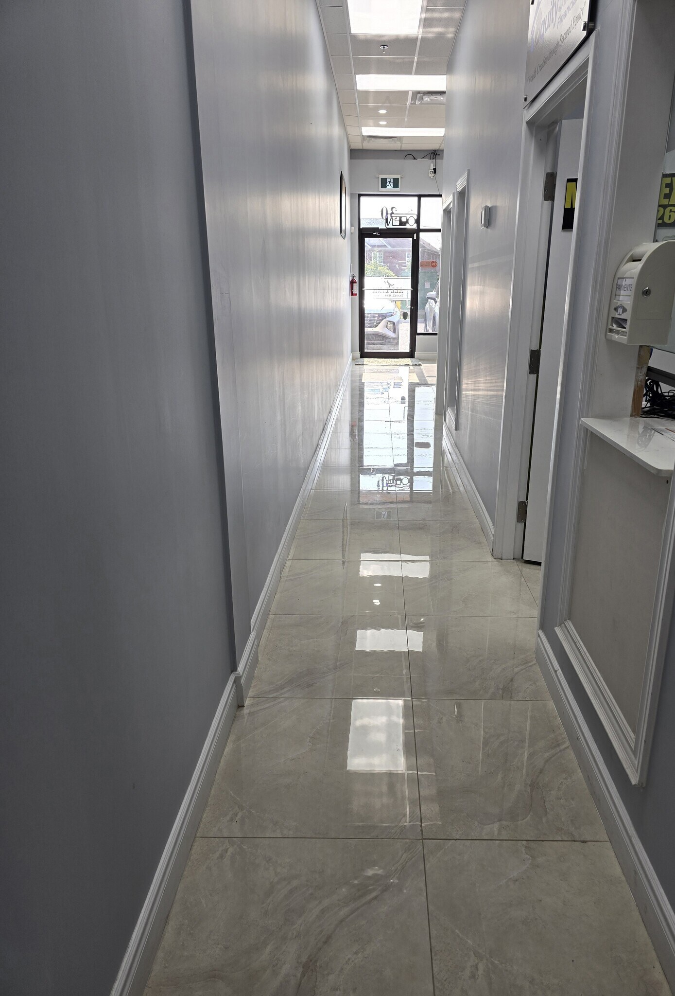 1901 Harwood Av N, Ajax, ON for Rent