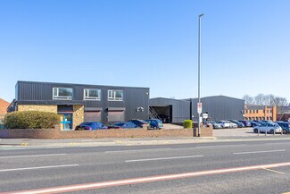 Leeds, WYK Warehouse - 171-174 Armley Rd