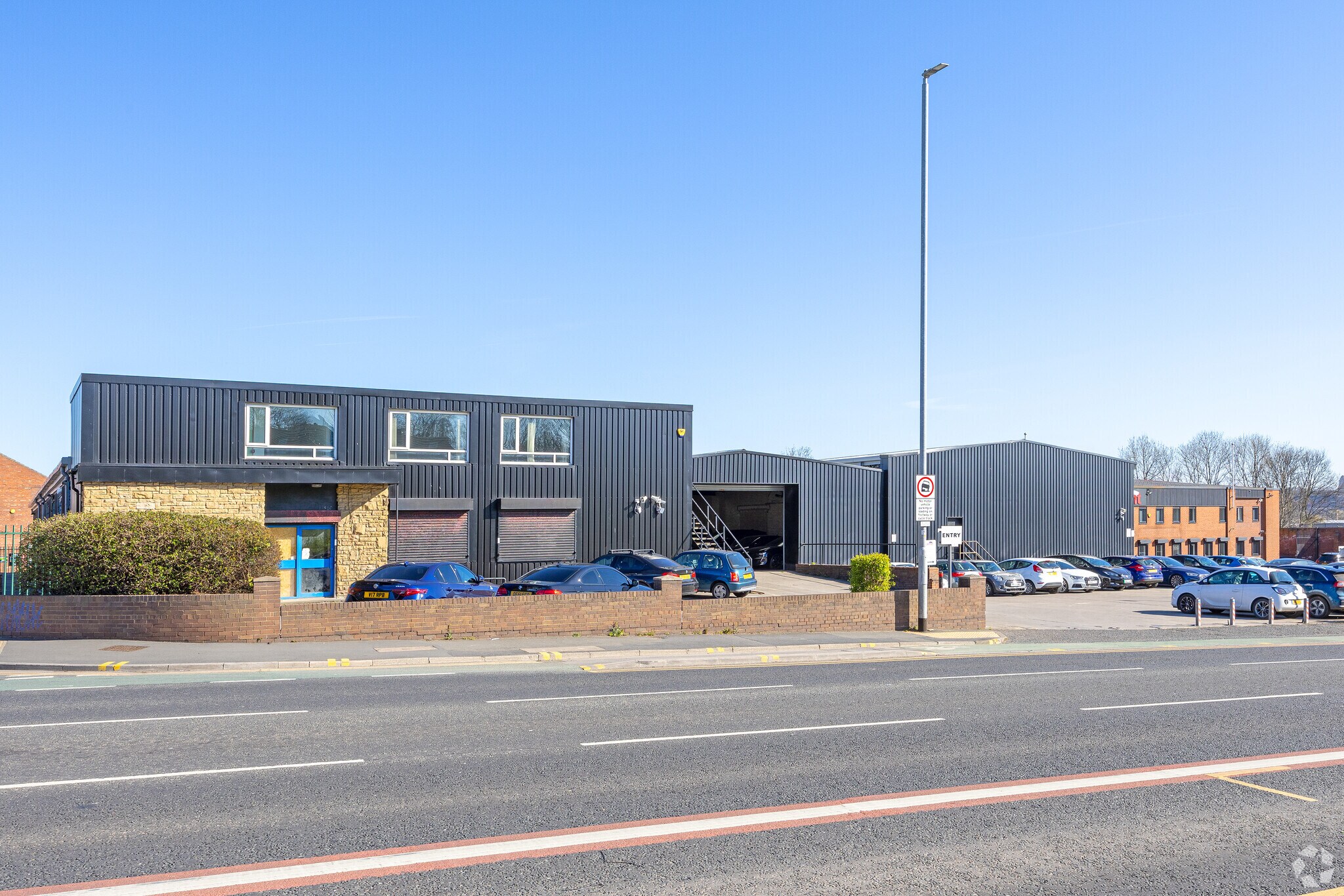171-174 Armley Rd, Leeds, WYK for Sale