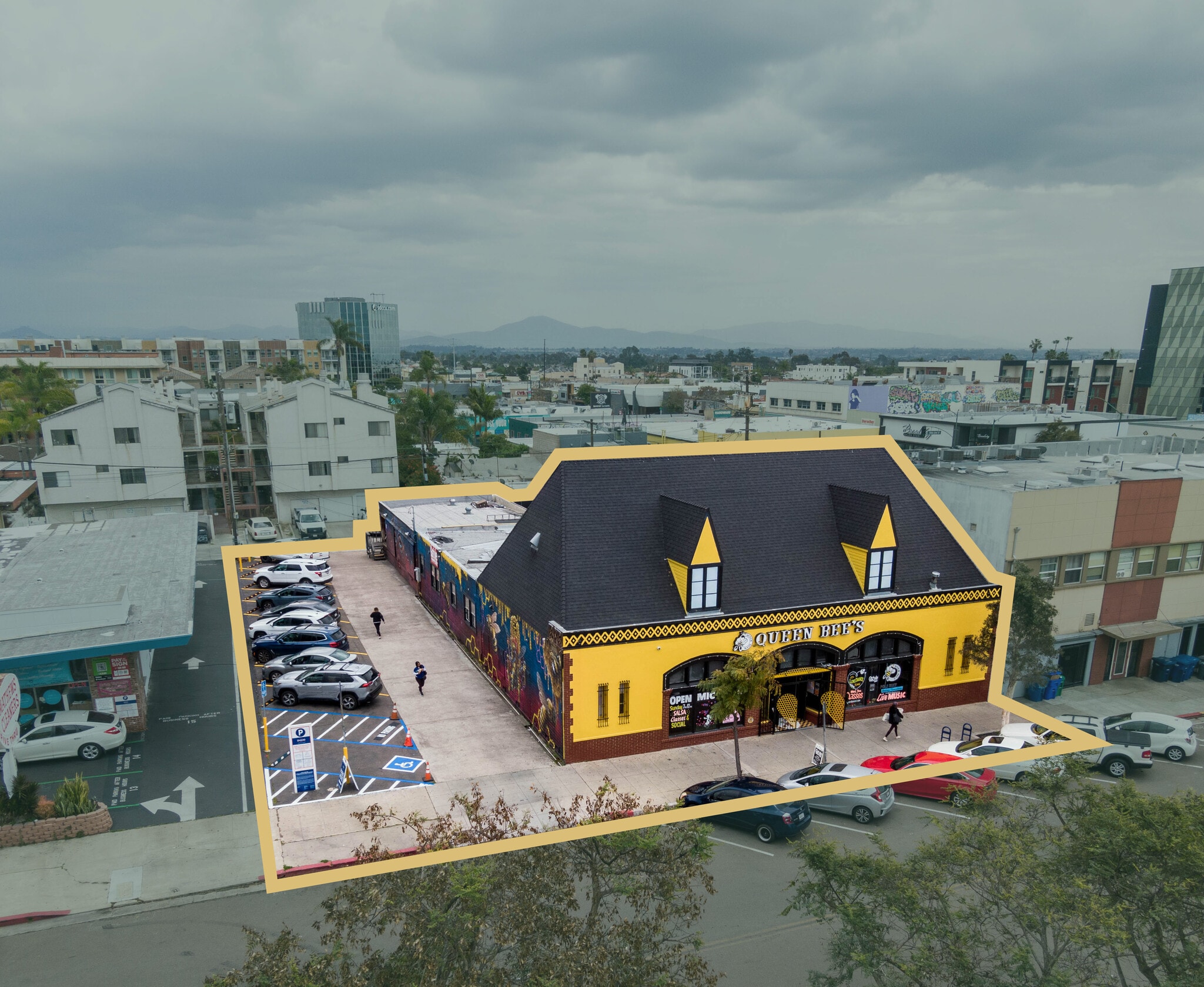 3925 Ohio St, San Diego, CA for Sale