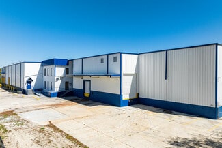 Naples, FL Industrial - 4206 Mercantile Ave