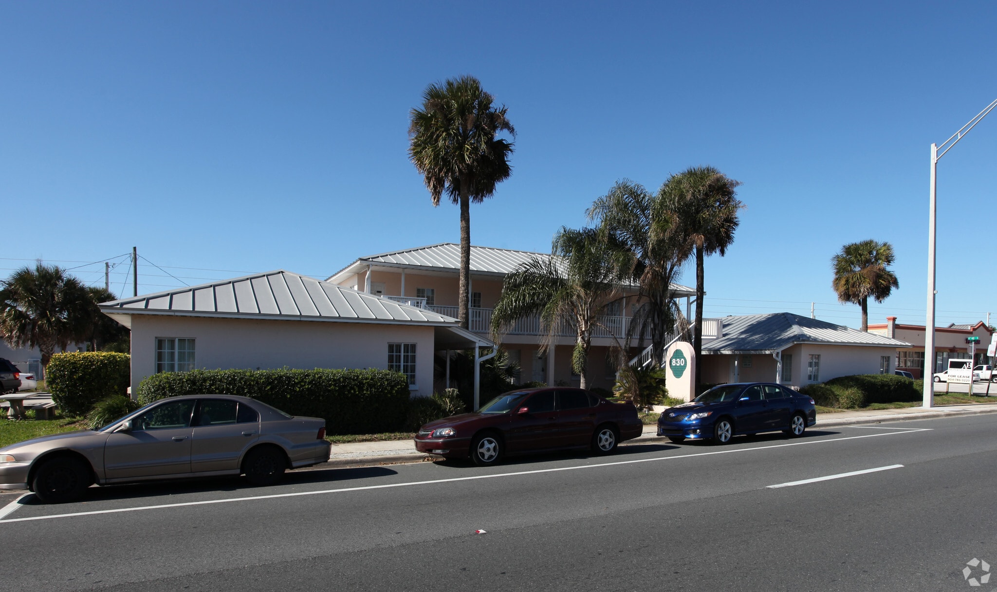 830 S 3rd St S, Jacksonville Beach, FL for Sale