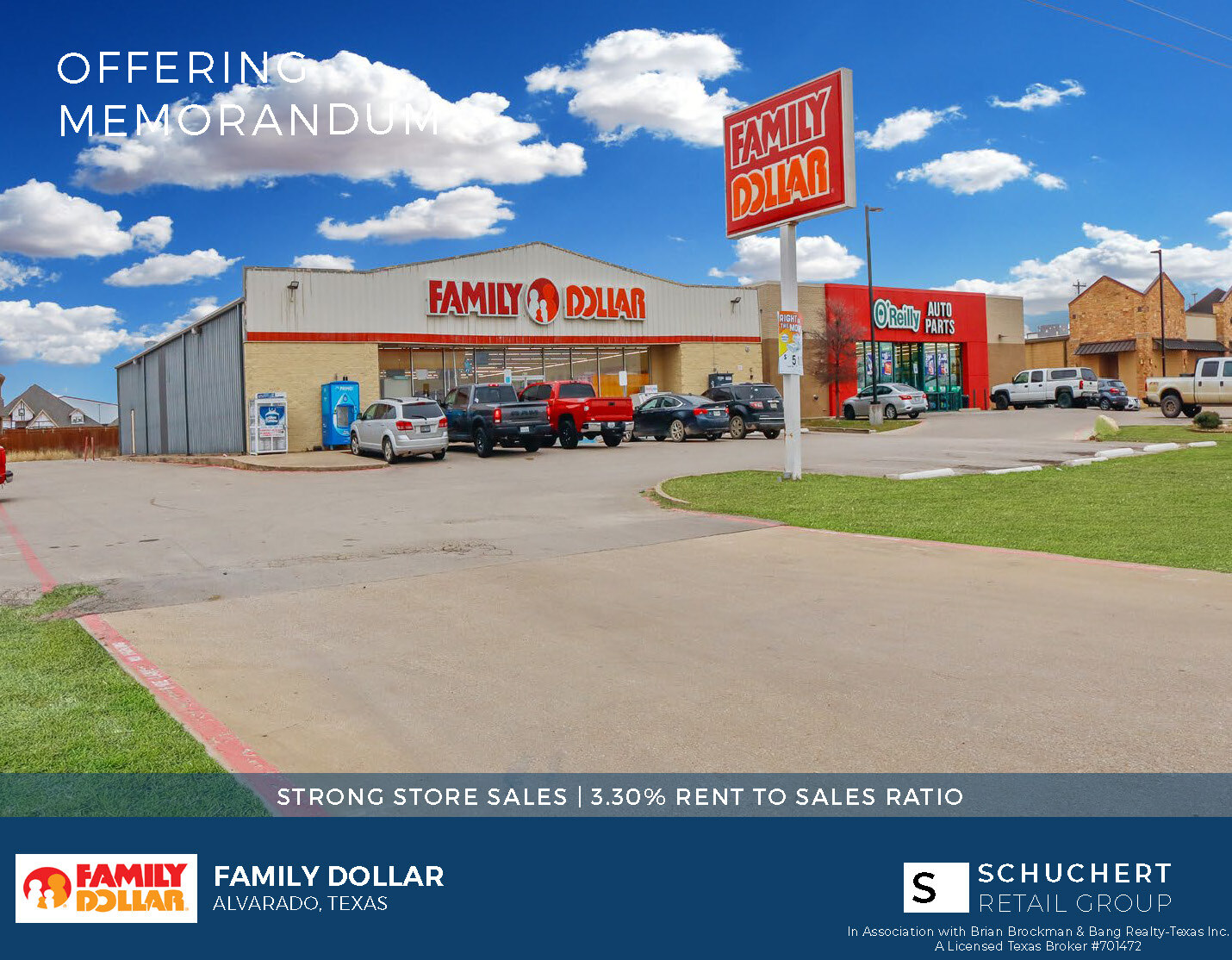 430 US-67, Alvarado, TX for Sale