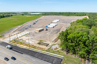 Memphis, TN Industrial Land - 4867 Getwell Rd