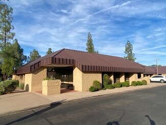 Mesa, AZ Office - 2855 E Brown Rd Mesa, AZ Office - 2855 E Brown Rd