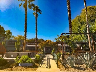 Paso Robles, CA Retail - 2927 Spring St