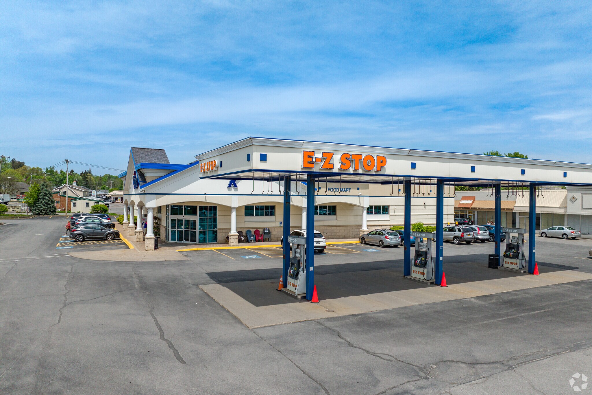 40 Oriskany Blvd, Whitesboro, NY for Sale