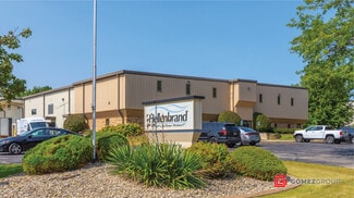 Waunakee, WI Manufacturing - 404 Moravian Valley Rd
