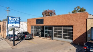 Lakewood, OH Auto Repair - 12222 Detroit Ave