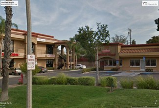 Riverside, CA Office - 1015 E Alessandro Blvd