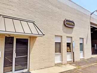 Bensalem, PA Warehouse - 1574 Bridgewater Rd Bensalem, PA Warehouse - 1574 Bridgewater Rd