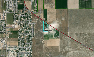 Grantsville, UT Residential - 4792 Highway 112