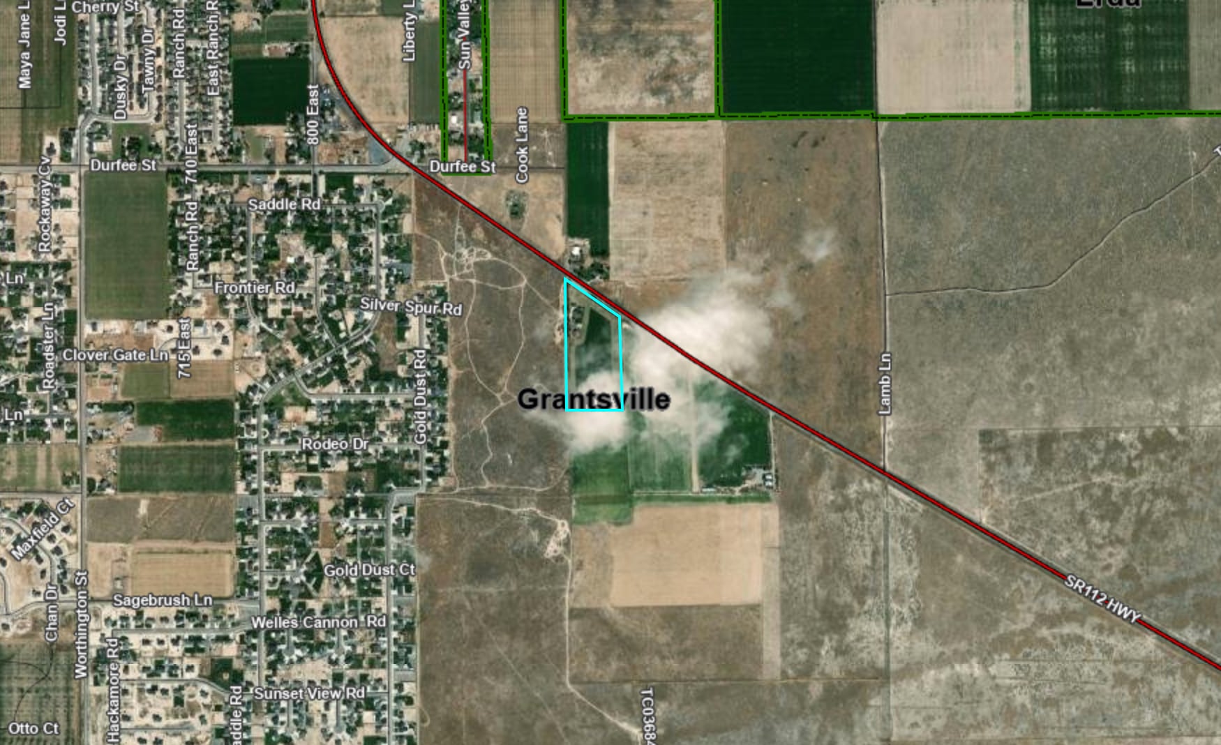 4792 Highway 112, Grantsville, UT for Sale